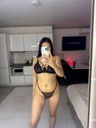 шлюха Алия (Пермь)