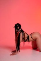 Азалия NEW, ню-фото