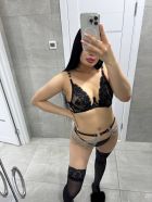 шлюшка Алия (Пермь) шлюшка Алия (Пермь)