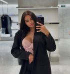 индивидуалка Снежана 