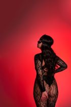 Милана, 22, Пермь, Куйбышева 