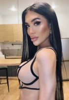 Мия с сюрпризом , фото