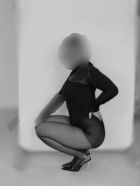 Карина , рост: 165, вес: 76