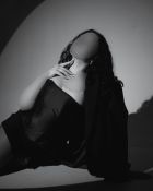 проститутка Милена (Пермь)