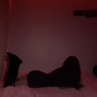 Маша, ню-фото