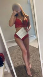 фотка Рыженькая секси ГОСТЬЯ (инди)