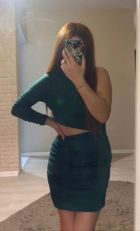 Рыженькая секси ГОСТЬЯ (г. Пермь)