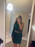 Знакомства в Перми — Рыженькая секси ГОСТЬЯ, 22 лет