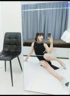 Знакомства в Перми — Сабина NEW, 20 лет