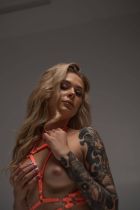 шлюха Каролина  (Пермь)