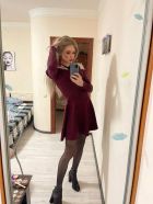 Елена , индивидуалка