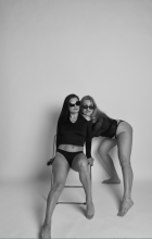 проститутка Кира (Пермь)