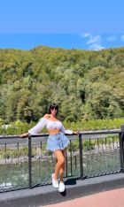 Алина сюрприз — знакомства для секса в Перми Алина сюрприз — знакомства для секса в Перми