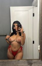 Кира, фото с сайта sexoperm.men