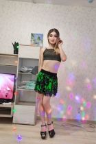 Mari с сюрпризом  — фото и отзывы о девушке