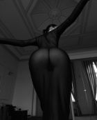 Алина — анкета девушки и фото