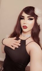 индивидуалка Ния с сюрпризом (Пермь) индивидуалка Ния с сюрпризом (Пермь)