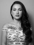 индивидуалка BRUNETKA LOLA ❤️ 