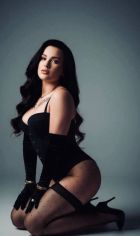 BRUNETKA LOLA ❤️ , фото