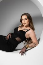 BRUNETKA LOLA ❤️  — анкета девушки и фото