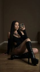 фото BRUNETKA LOLA ❤️  (Пермь)