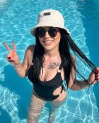 BRUNETKA LOLA ❤️ , 8 900 153-22-62