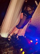 Линда, 38, Пермь, 