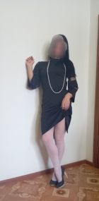 шлюха ВЕРОНИКА НОВИНКА! (Пермь)