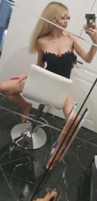 Полиночка, анкетные фото