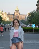 Ира — экспресс-знакомство для секса от 2000