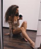 Евгения, индивидуалка