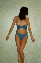 индивидуалка Олеся