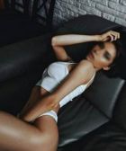 Леночка , анкетные фото