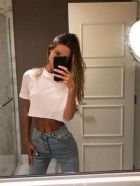 проститутка Даша (Пермь)