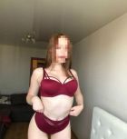 Мирослава , фото с сайта sexoperm.men