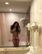 проститутка Инна (Пермь) проститутка Инна (Пермь)