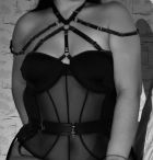 индивидуалка Светик