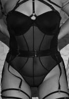 Светик, индивидуалка