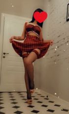 Лера  vip, возраст: 21 рост: 168, вес: 50