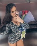 Нимфоманка, рост: 170, вес: 50 Нимфоманка, рост: 170, вес: 50