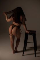 Знакомства в Перми — Кира, 25 лет