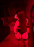 Дана из Перми