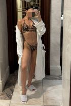 Проститутка КРИСТИНА (Пермь, )