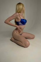 Проститутка Саша (Пермь, Ленинский)