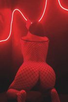 Проститутка Лиза (Пермь, Центр)