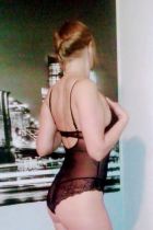 Проститутка Надежда (Пермь, Свердловский)