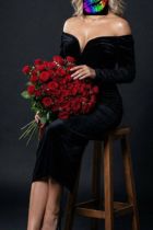 Проститутка Карина, АНАЛЬЧИК (Пермь, ПАРКОВЫЙ)