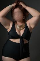 Проститутка АЛИСА - ЛИСА (Пермь, Центр)