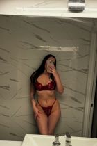 8 951 934-86-84 Проститутка КСЮША❤️ИНДИ (Пермь, Центр)