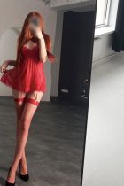 8 912 593-29-04 Проститутка Алена (Пермь, Центр)